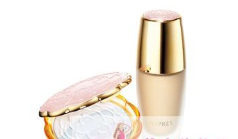 巴黎歐萊雅絕配無瑕粉底霜全新上市