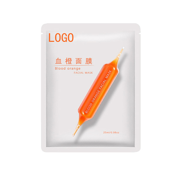 緊致收縮毛孔蠶絲面膜