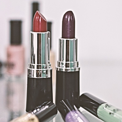 紛澤滋潤唇膏**私藏系列