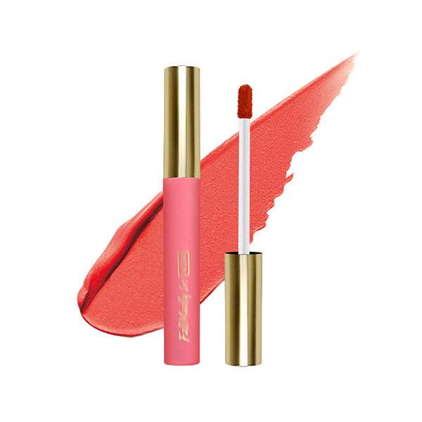 新款唇釉女學(xué)生唇彩唇