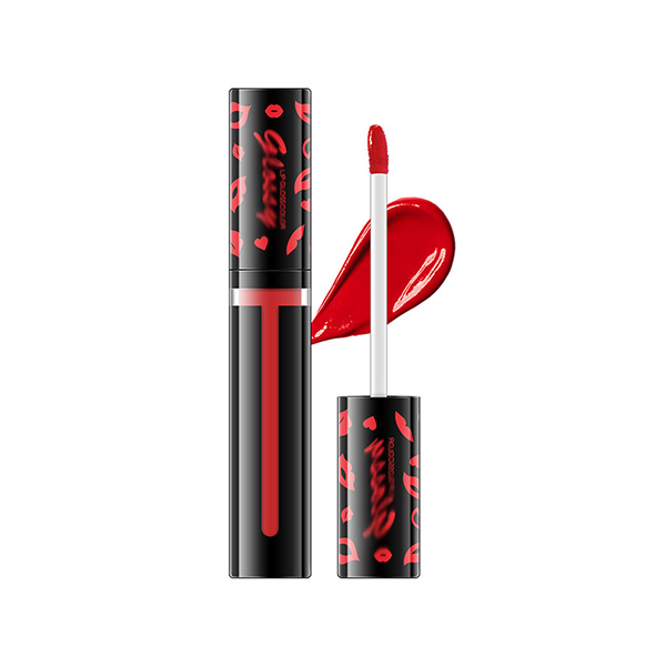 啞光唇釉彩妝口紅